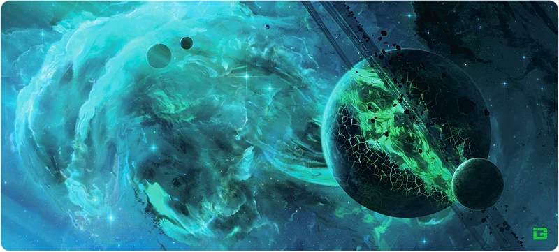 Durch die Stille der Bewegung