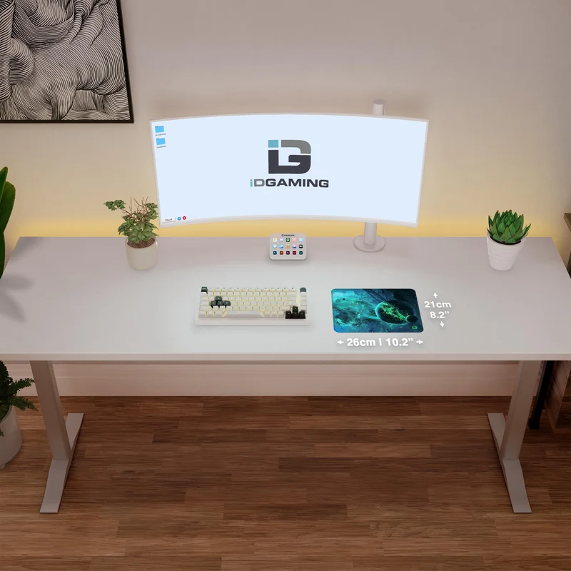 Durch die Stille der Bewegung