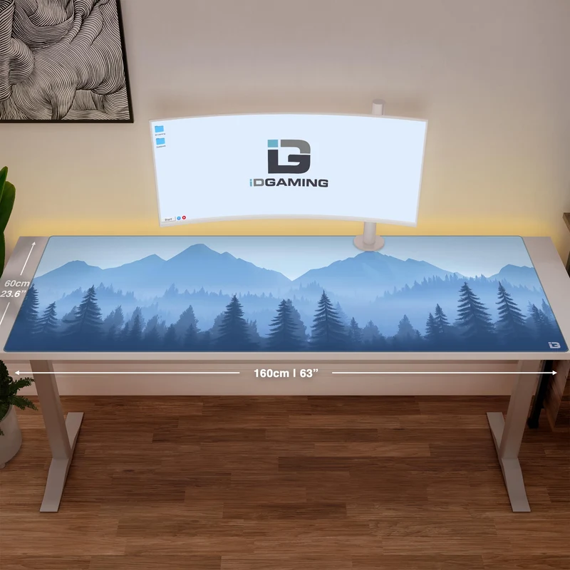 Nebelwald