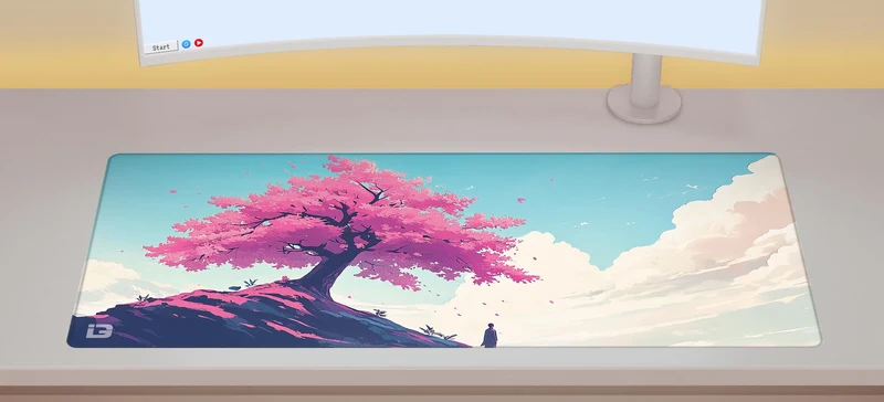 Sakura-Baum