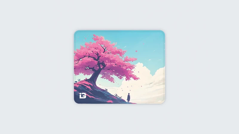 Sakura-Baum