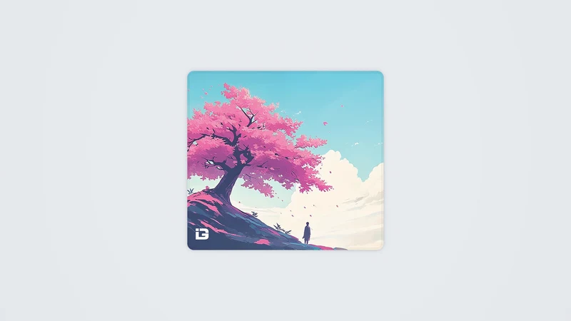 Sakura-Baum