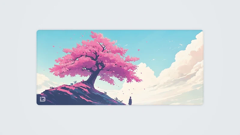 Sakura-Baum