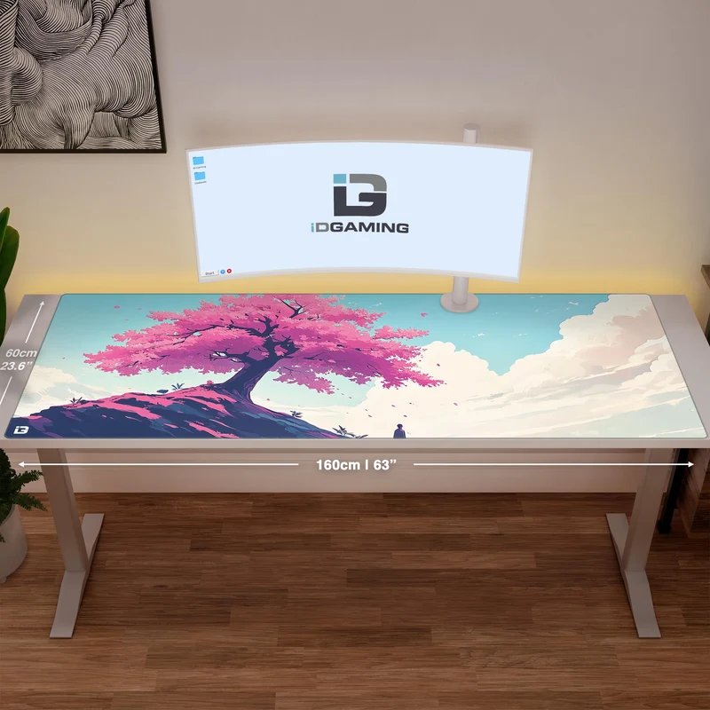 Sakura-Baum