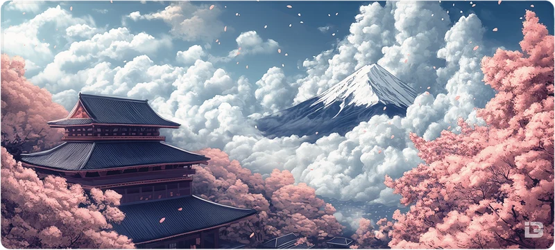 Magisches Japan