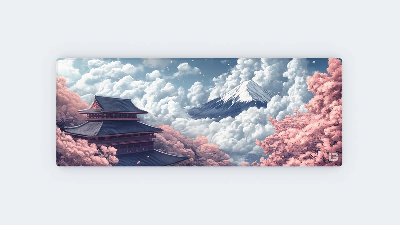 Magisches Japan