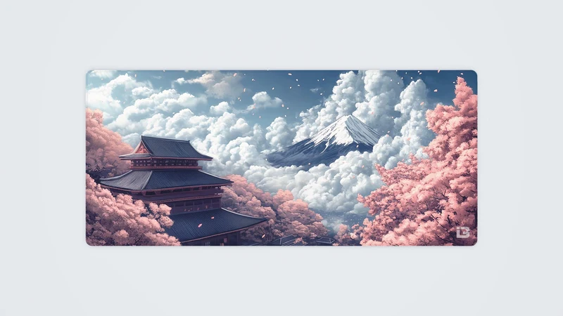 Magisches Japan