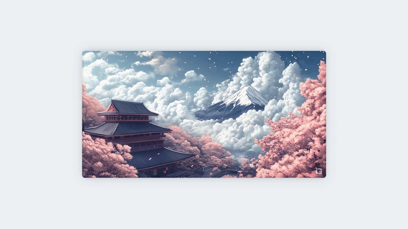 Magisches Japan