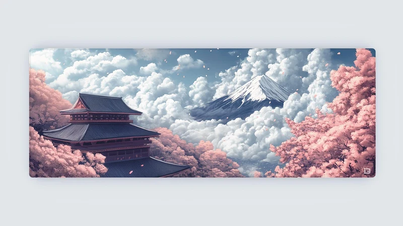 Magisches Japan
