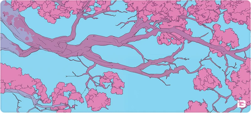 Cherry Blossom