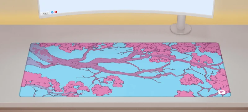Cherry Blossom