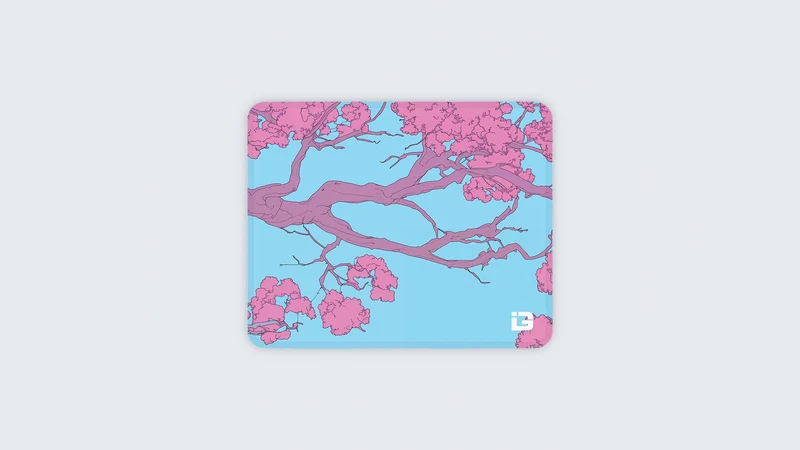 Cherry Blossom
