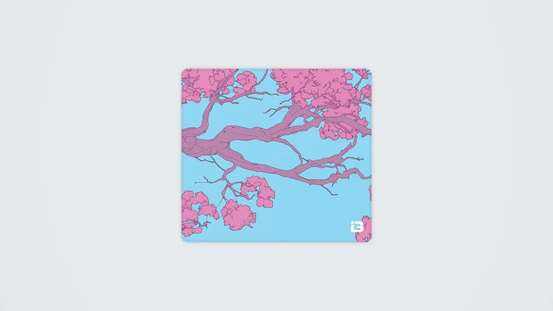 Cherry Blossom