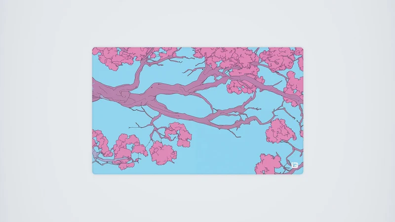Cherry Blossom