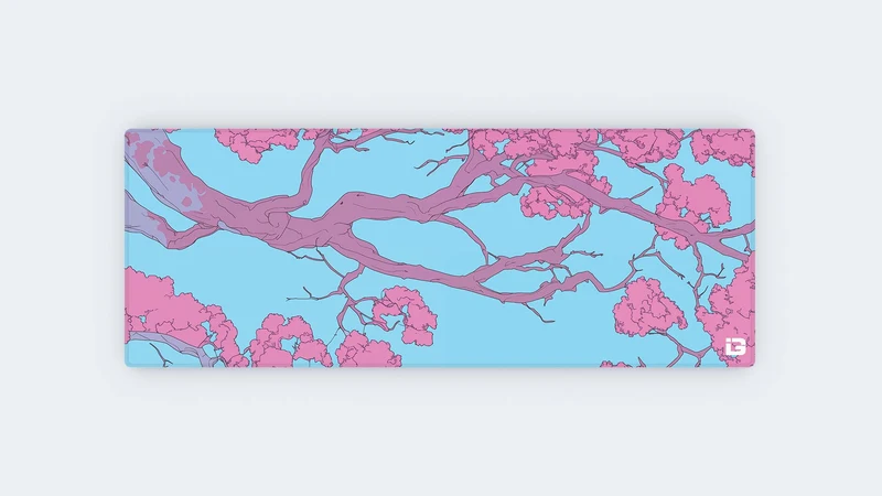 Cherry Blossom