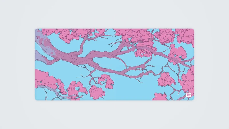 Cherry Blossom