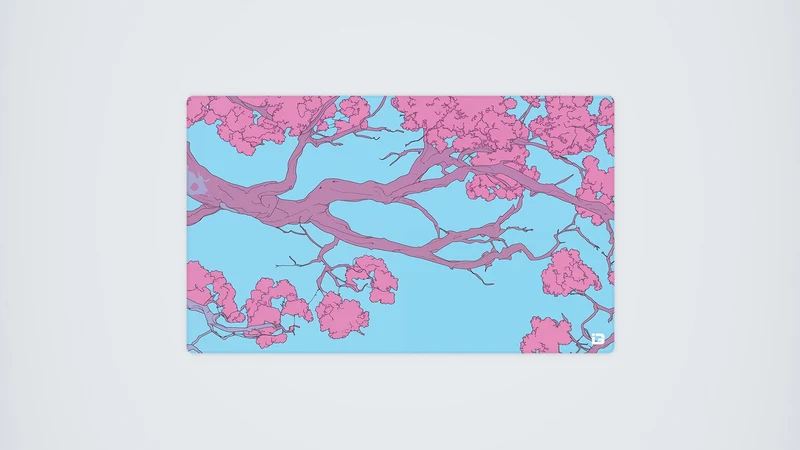 Cherry Blossom