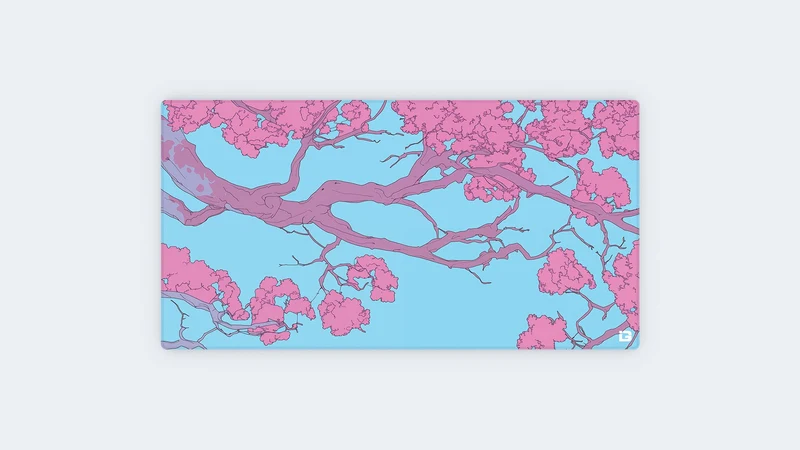 Cherry Blossom
