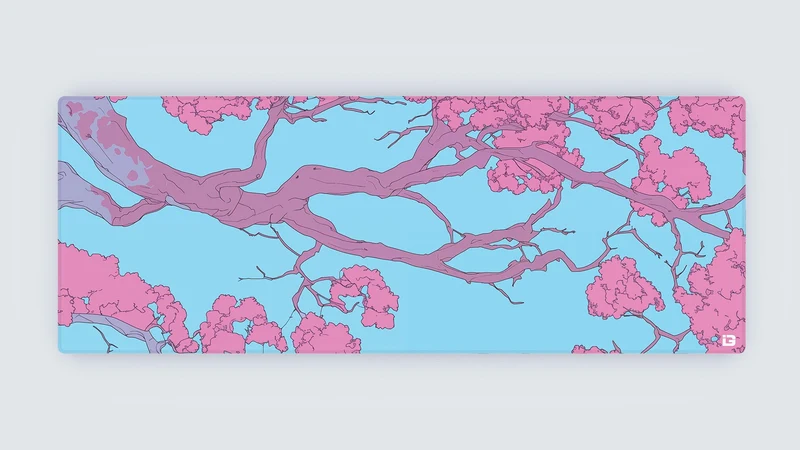 Cherry Blossom