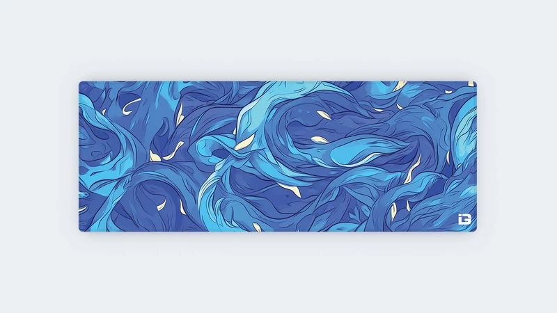 Strömungen in der Tiefsee