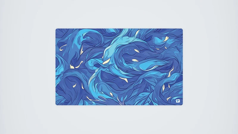 Strömungen in der Tiefsee