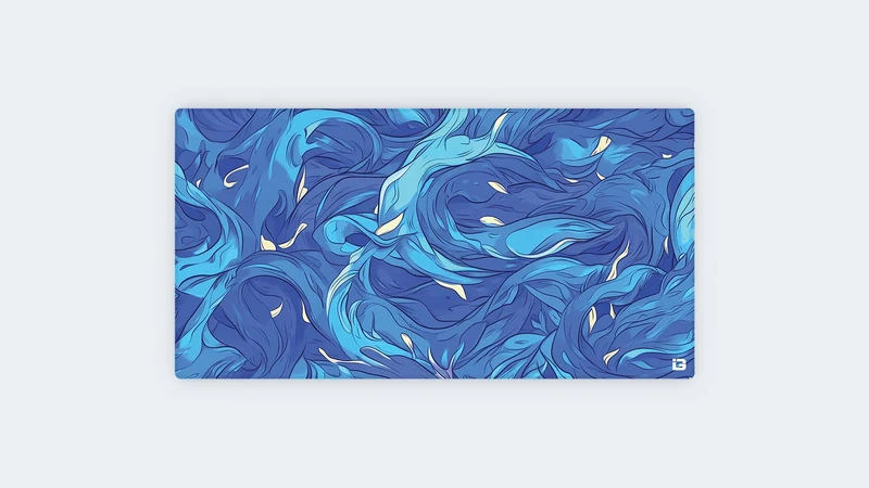 Strömungen in der Tiefsee