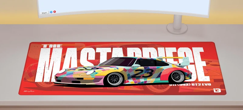 Das Meisterstück
