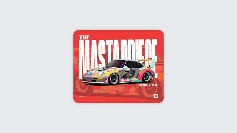 Das Meisterstück