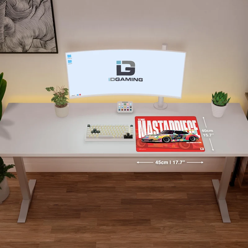 Das Meisterstück