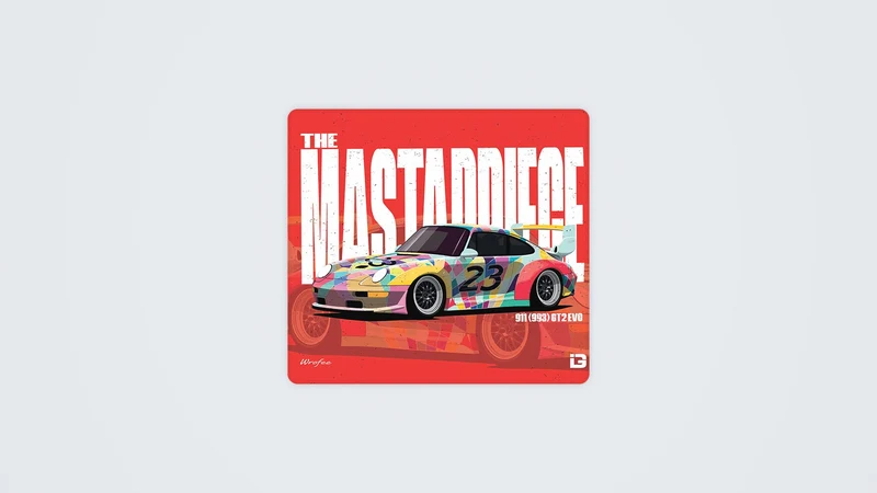 Das Meisterstück