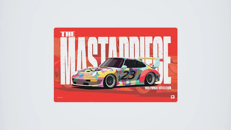 Das Meisterstück