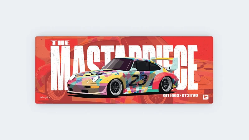 Das Meisterstück