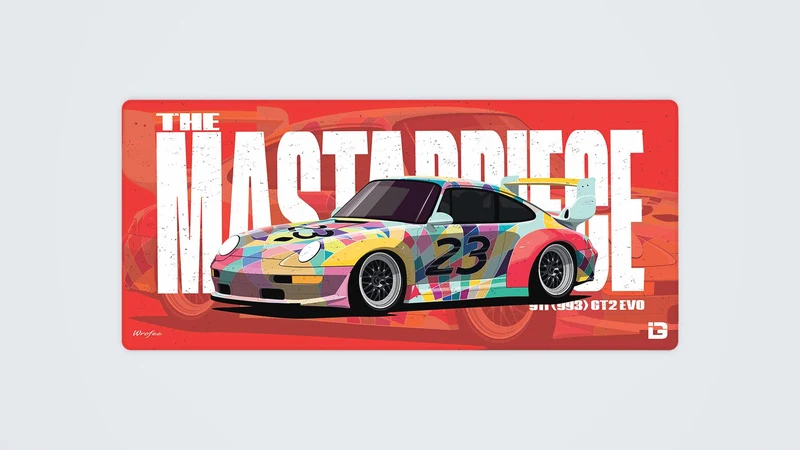 Das Meisterstück