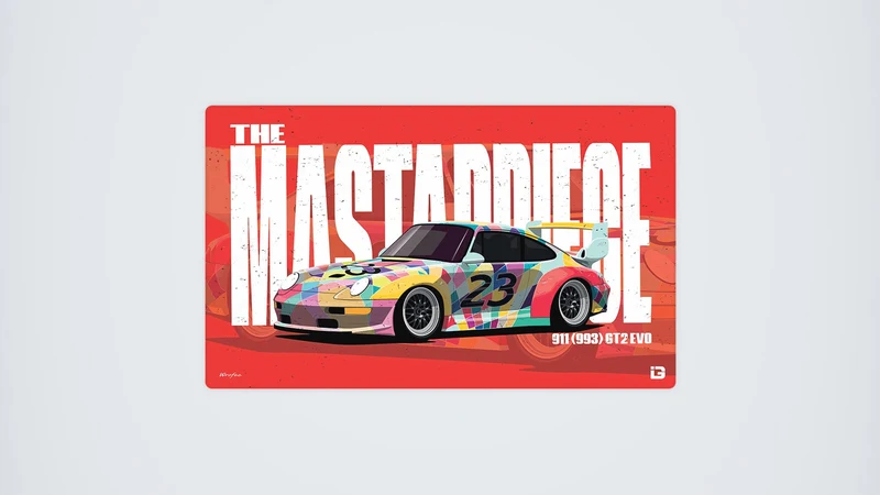 Das Meisterstück