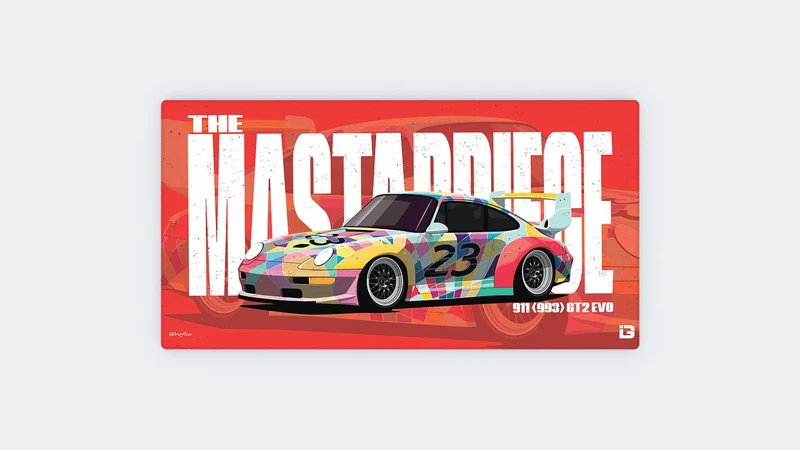 Das Meisterstück