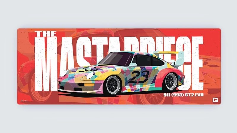 Das Meisterstück