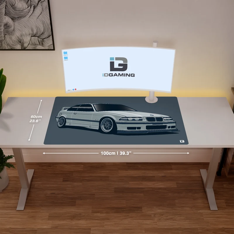 Grau E36
