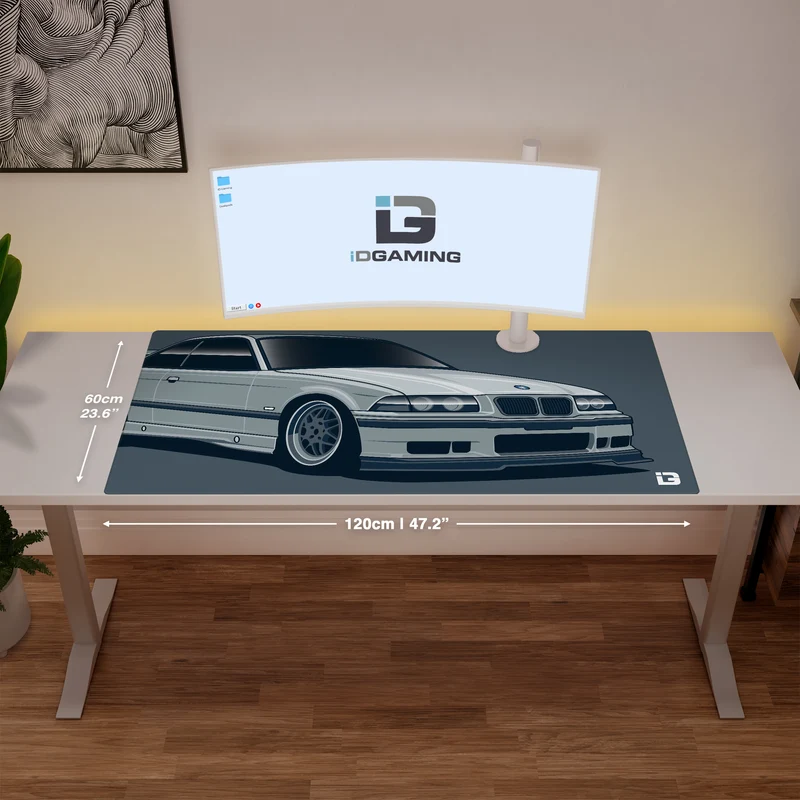 Grau E36