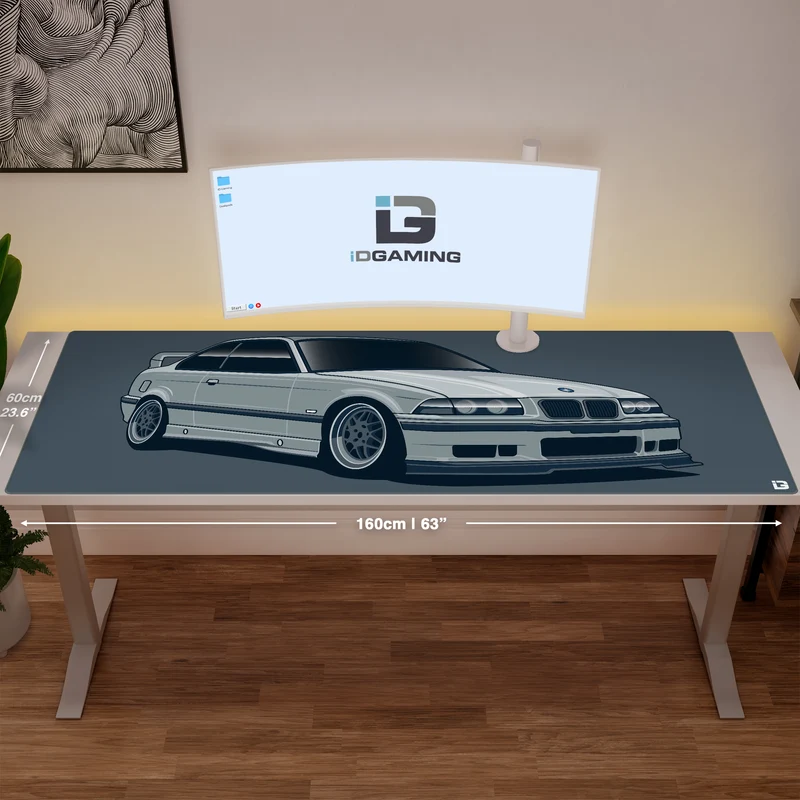 Grau E36