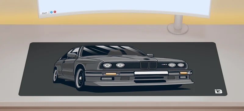 M3E30