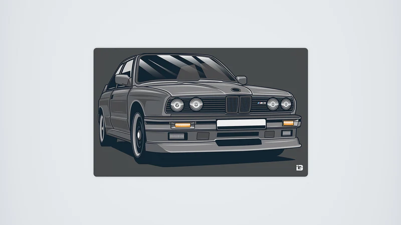 M3E30