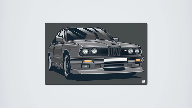 M3E30
