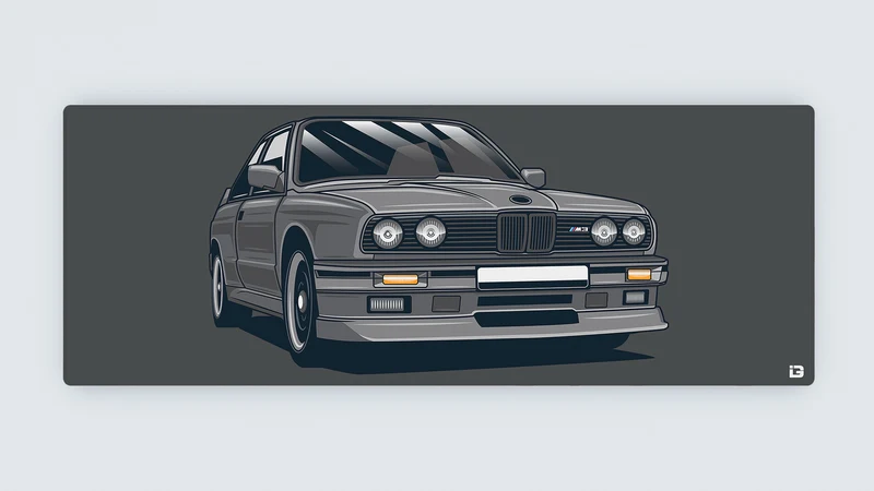 M3E30