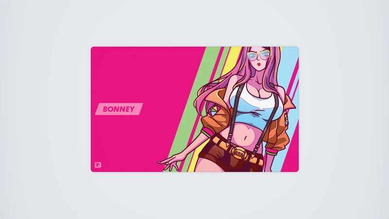 bony