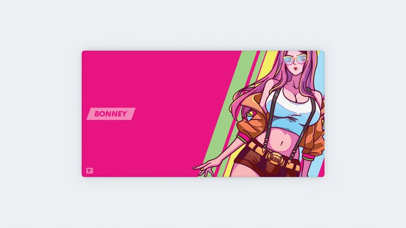 bony