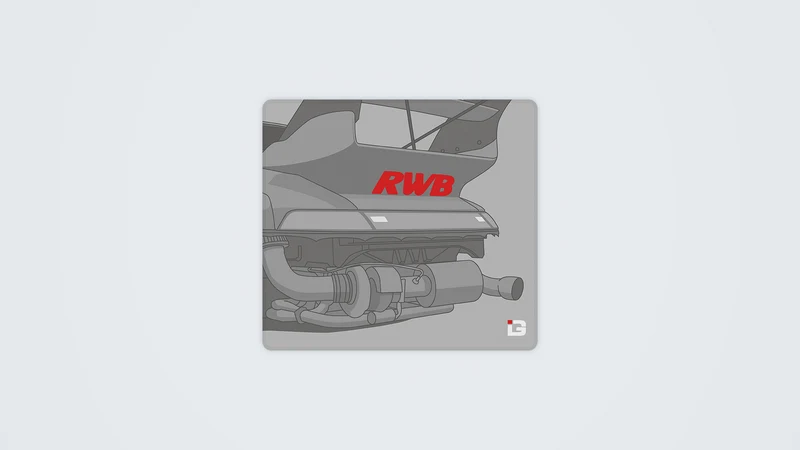 RWB Grau