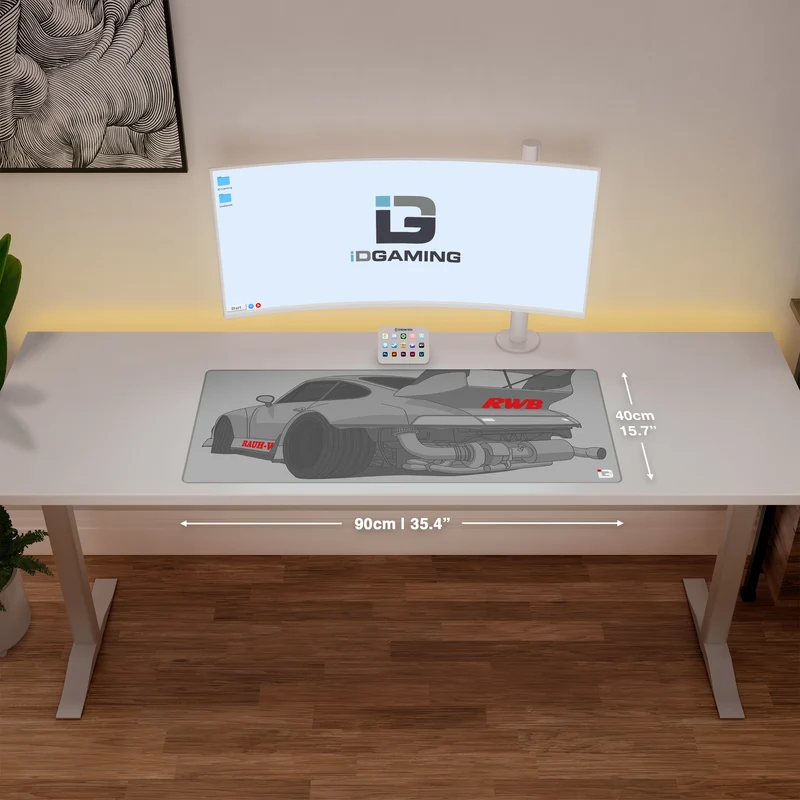 RWB Grau