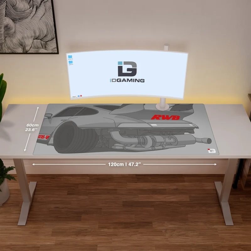 RWB Grau
