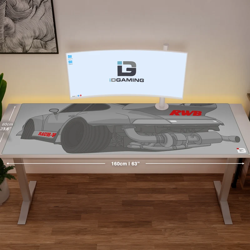 RWB Grau