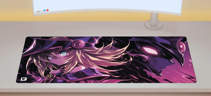 Arkane Meisterschaft